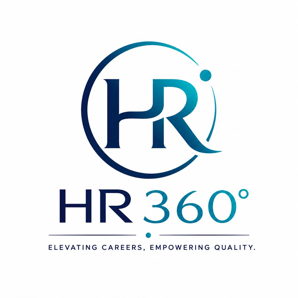 HR 360 degree